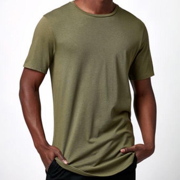 PacSun Other - PacSun Scallop Fit tee
